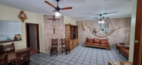 Casa Em Peruíbe - Balneário Oasis